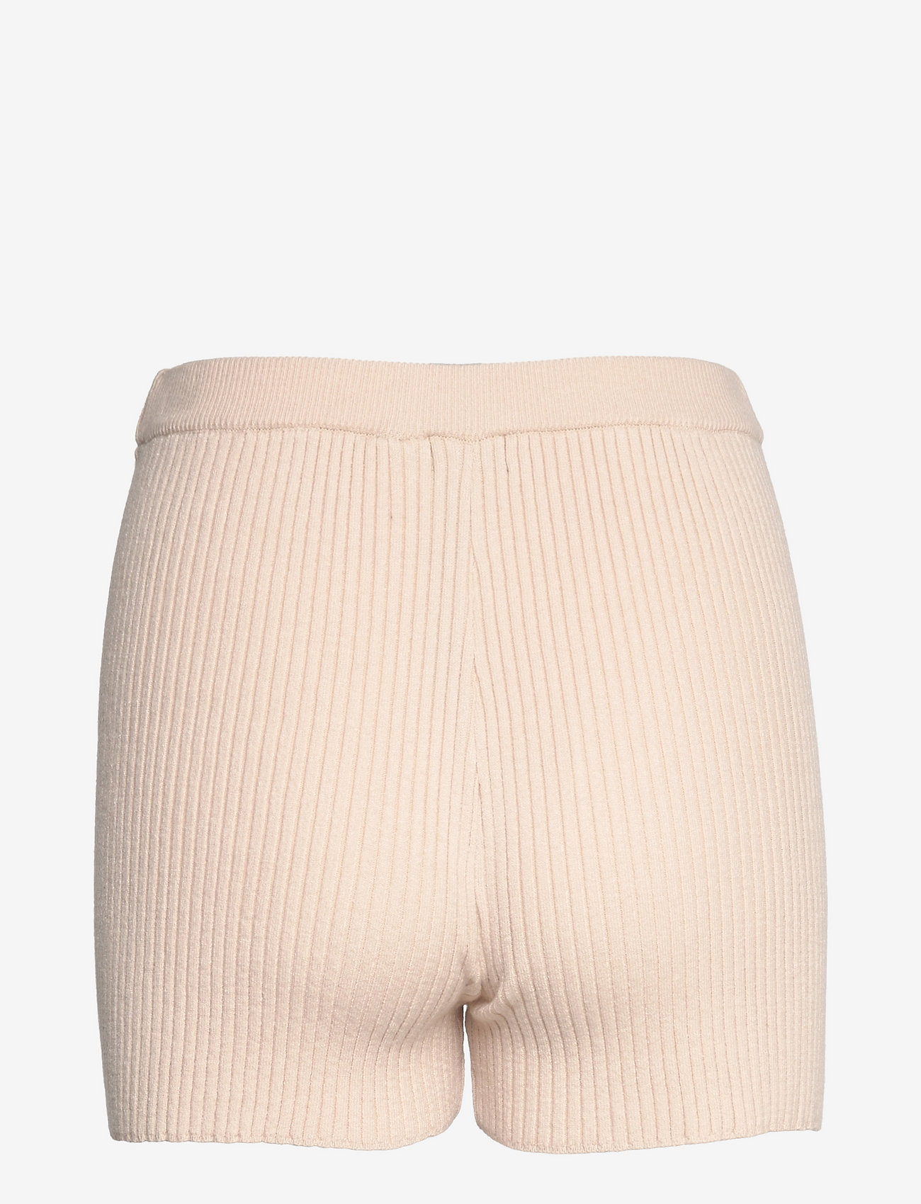 OW Collection - KARTER Shorts - szorty - light beige - 1