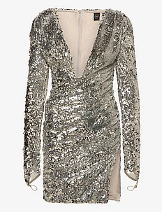 GLITTER Dress, OW Collection