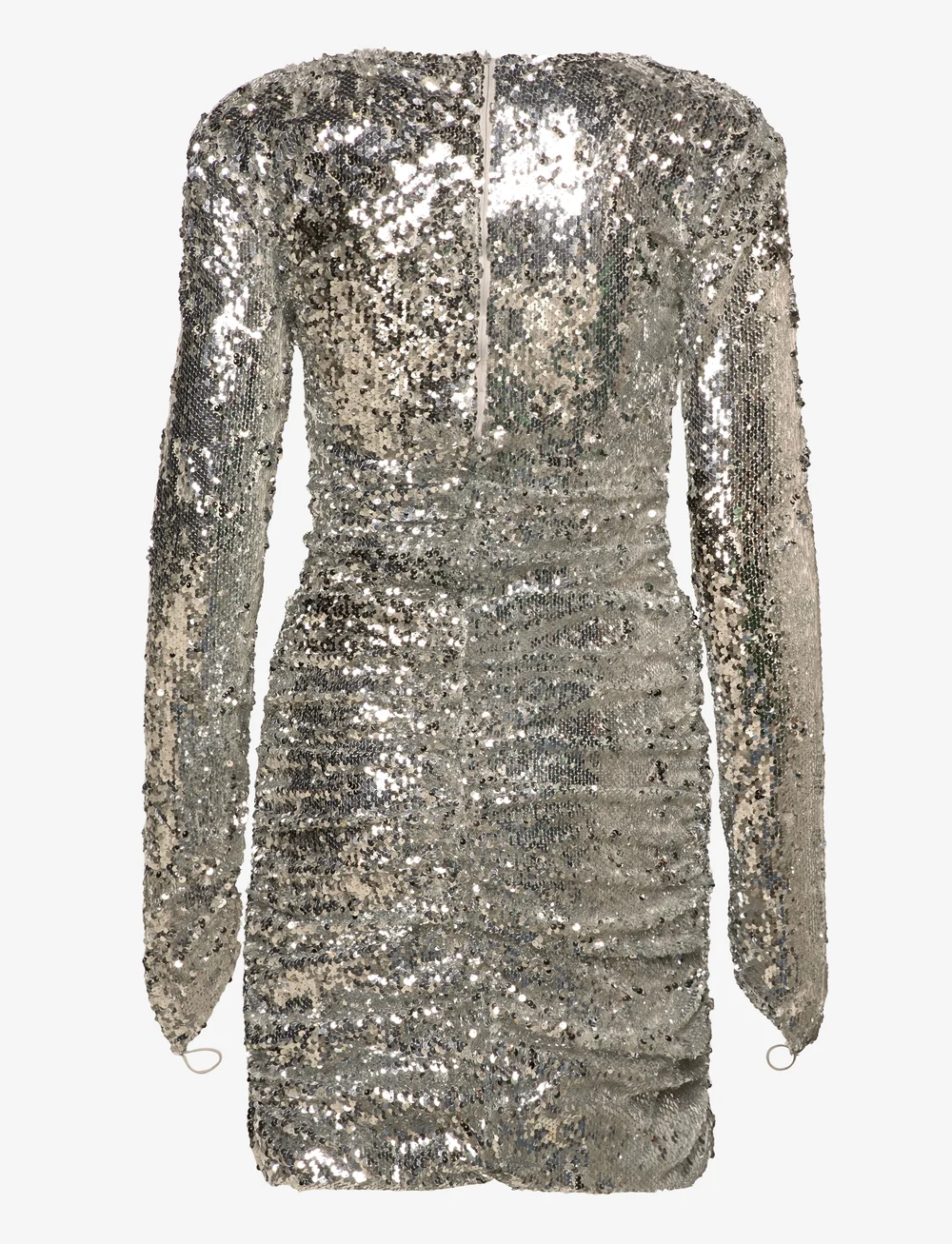 OW Collection Glitter Dress dresses shop at Booztlet