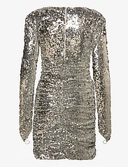 OW Collection - GLITTER Dress - festkläder till outletpriser - glitter - 1