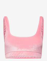 OW Collection - VENUS Top - tank top bras - strawberry - 0