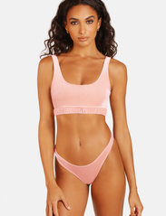 OW Collection - VENUS Top - tank top bras - strawberry - 4