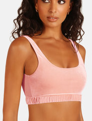 OW Collection - VENUS Top - tank top bras - strawberry - 6