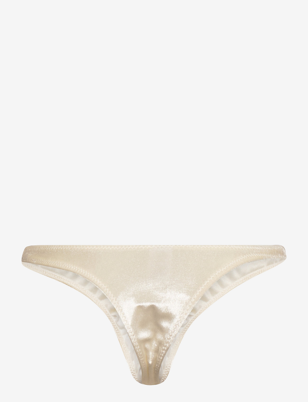 OW Collection - VENUS Thong - light beige - 1