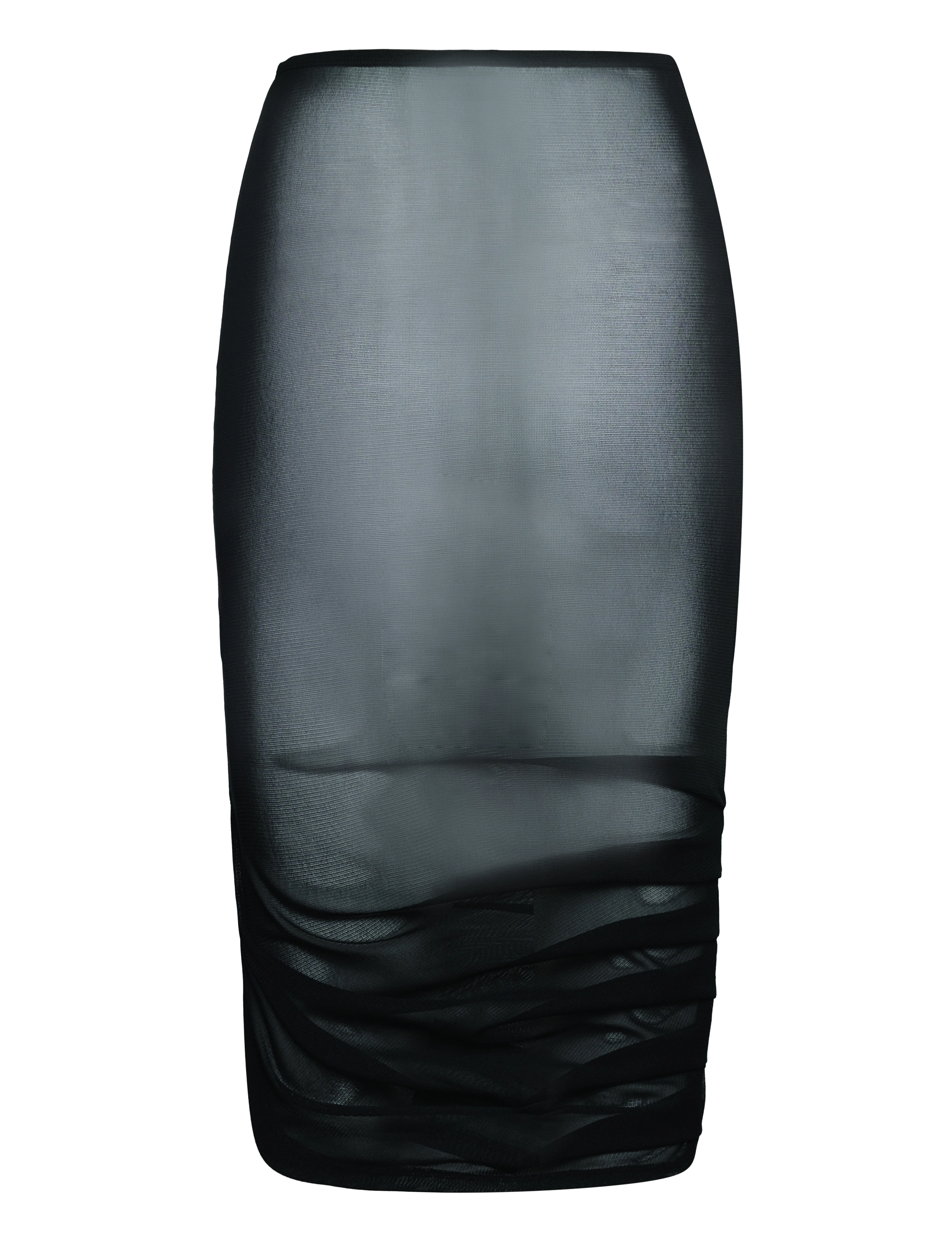 OW Collection - INDIGO Cover Up - black caviar - 1