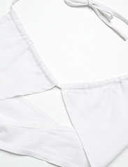 OW Collection - CRETE Top - feest tops - white - 6