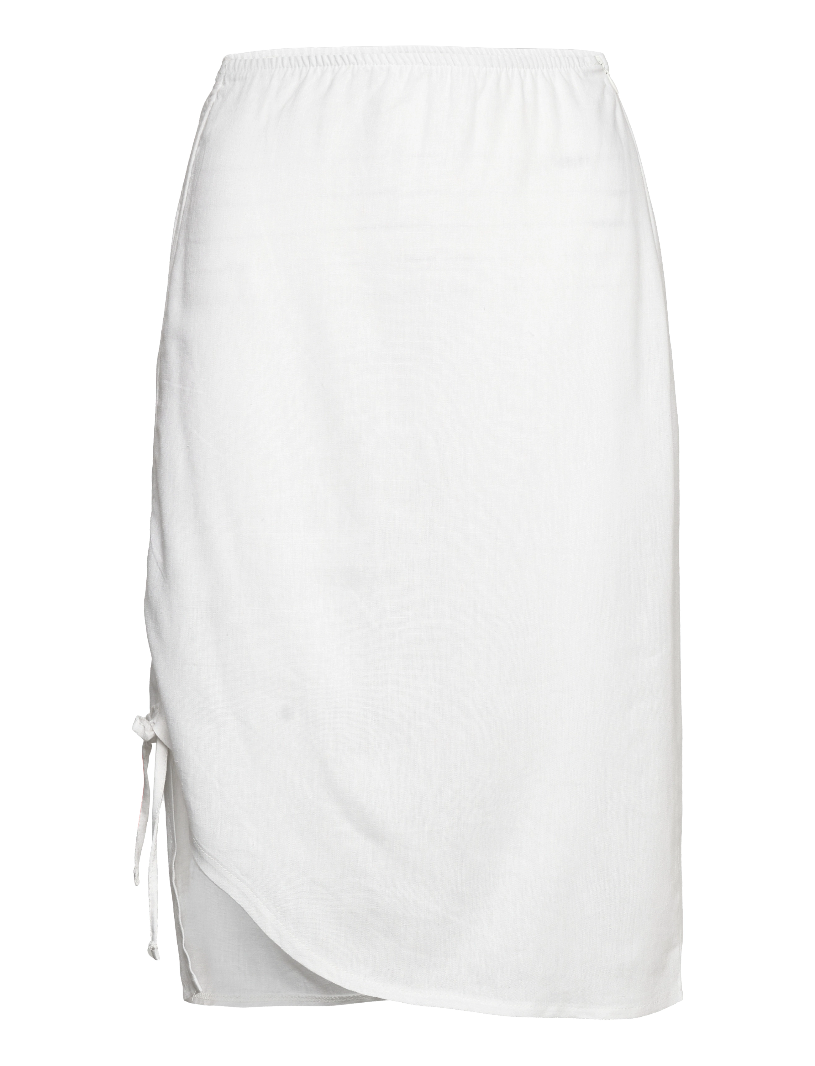 OW COLLECTION Crete Rock Weiß - XL - Damen