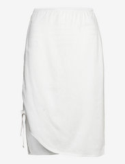 CRETE Skirt - WHITE