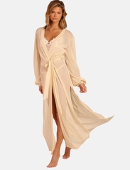 OW Collection - CREEK Cover Up - gimtadienio dovanos - light beige - 5