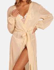 OW Collection - CREEK Cover Up - birthday gifts - light beige - 7