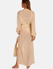 OW Collection - CREEK Cover Up - gimtadienio dovanos - light beige - 8