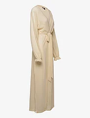 OW Collection - CREEK Cover Up - gimtadienio dovanos - light beige - 3