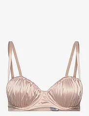 OW Collection - MIRACLE Bra - balconette bh-er - rose - 0