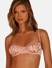 OW Collection - MIRACLE Bra - balconette bh:ar - rose - 2