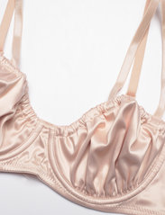 OW Collection - MIRACLE Bra - balconette bras - rose - 7