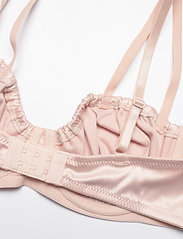 OW Collection - MIRACLE Bra - balconette bras - rose - 8