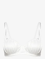 OW Collection - MIRACLE Bra - balconette bhs - white - 0