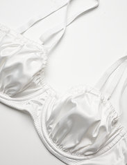 OW Collection - MIRACLE Bra - balconette bras - white - 5