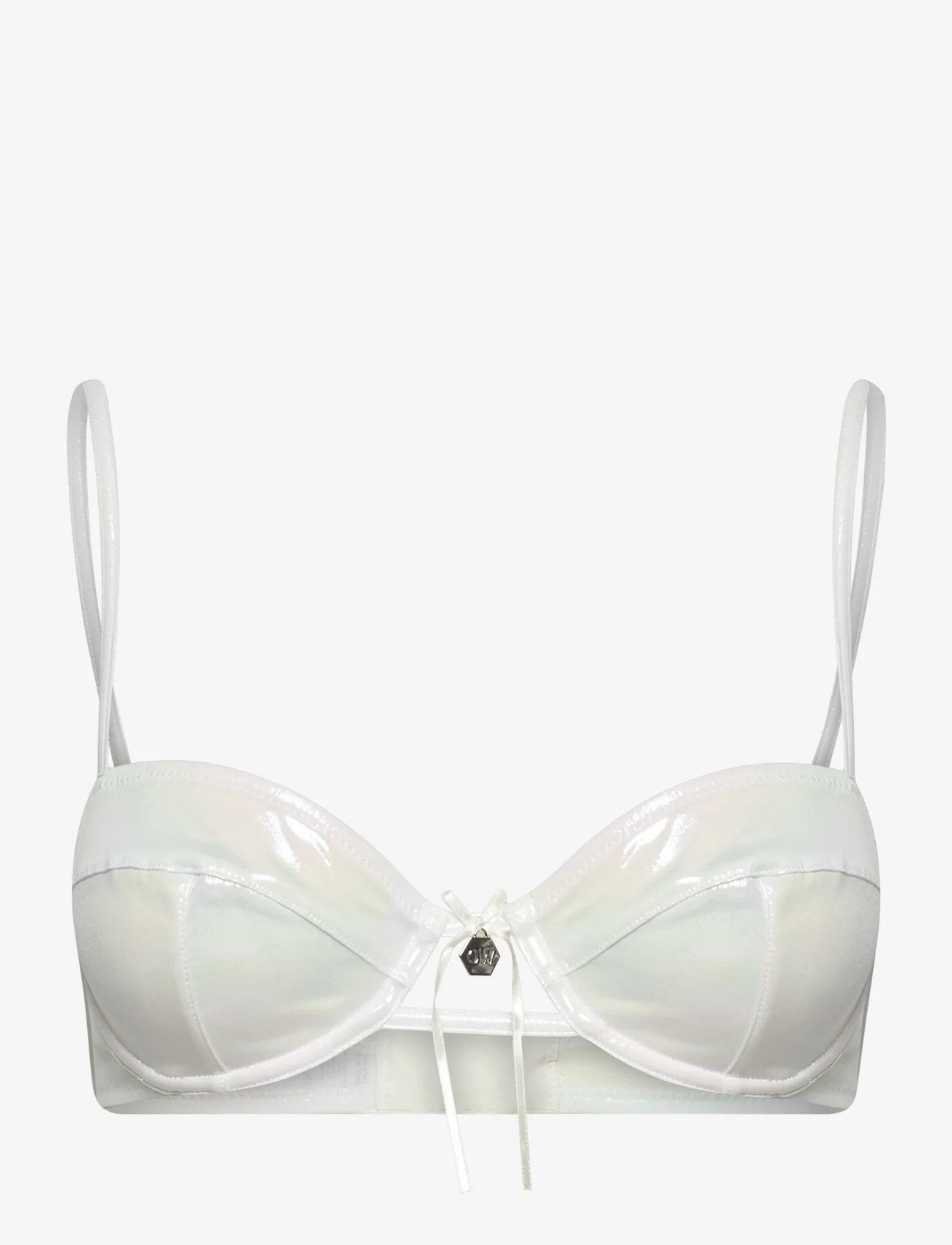 OW Collection - HOLOGRAPHIC Bra - balconette bh:ar - holographic - 0