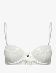 OW Collection - HOLOGRAPHIC Bra - balconette bras - holographic - 0