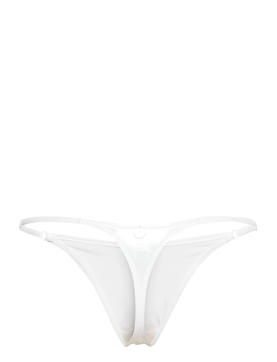 OW Collection - HOLOGRAPHIC Thong - holographic - 1