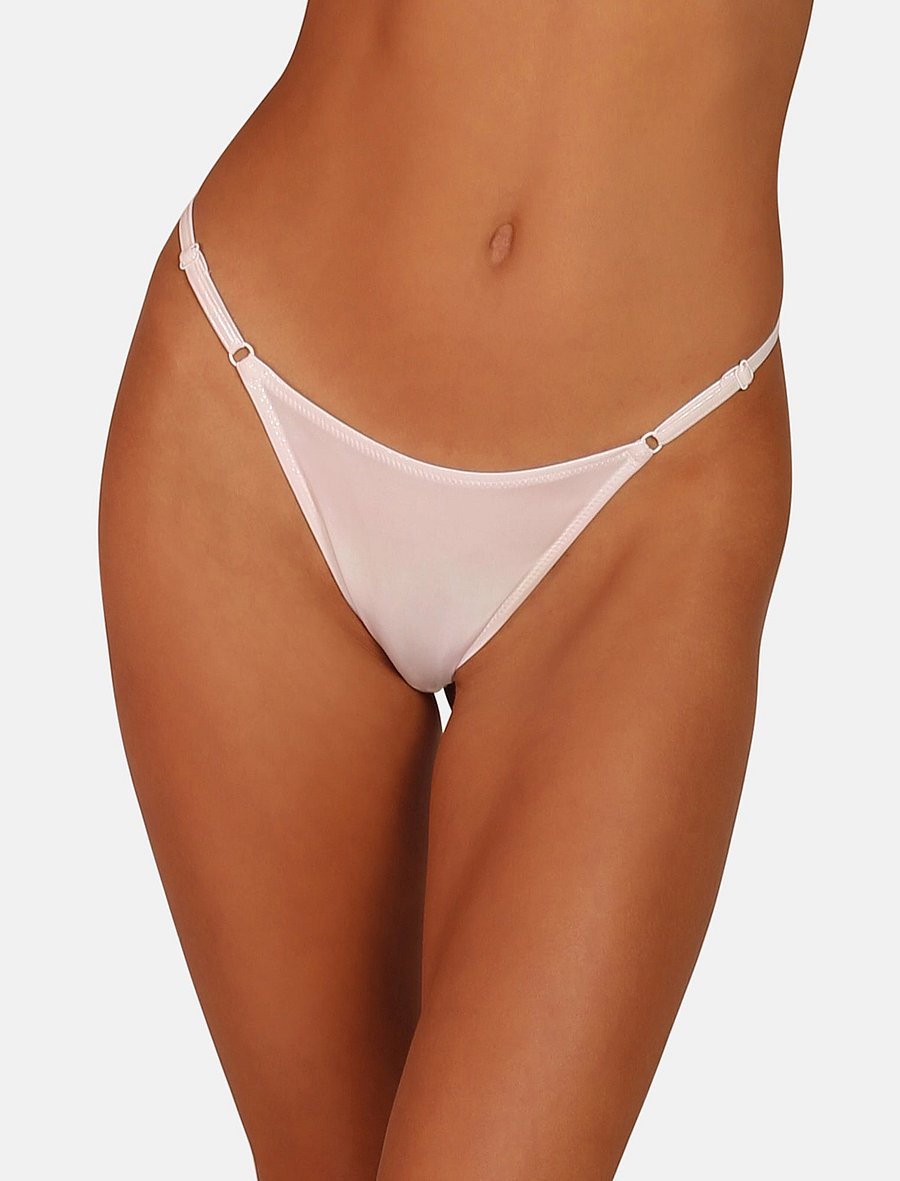 OW Collection - HOLOGRAPHIC Thong - holographic - 2
