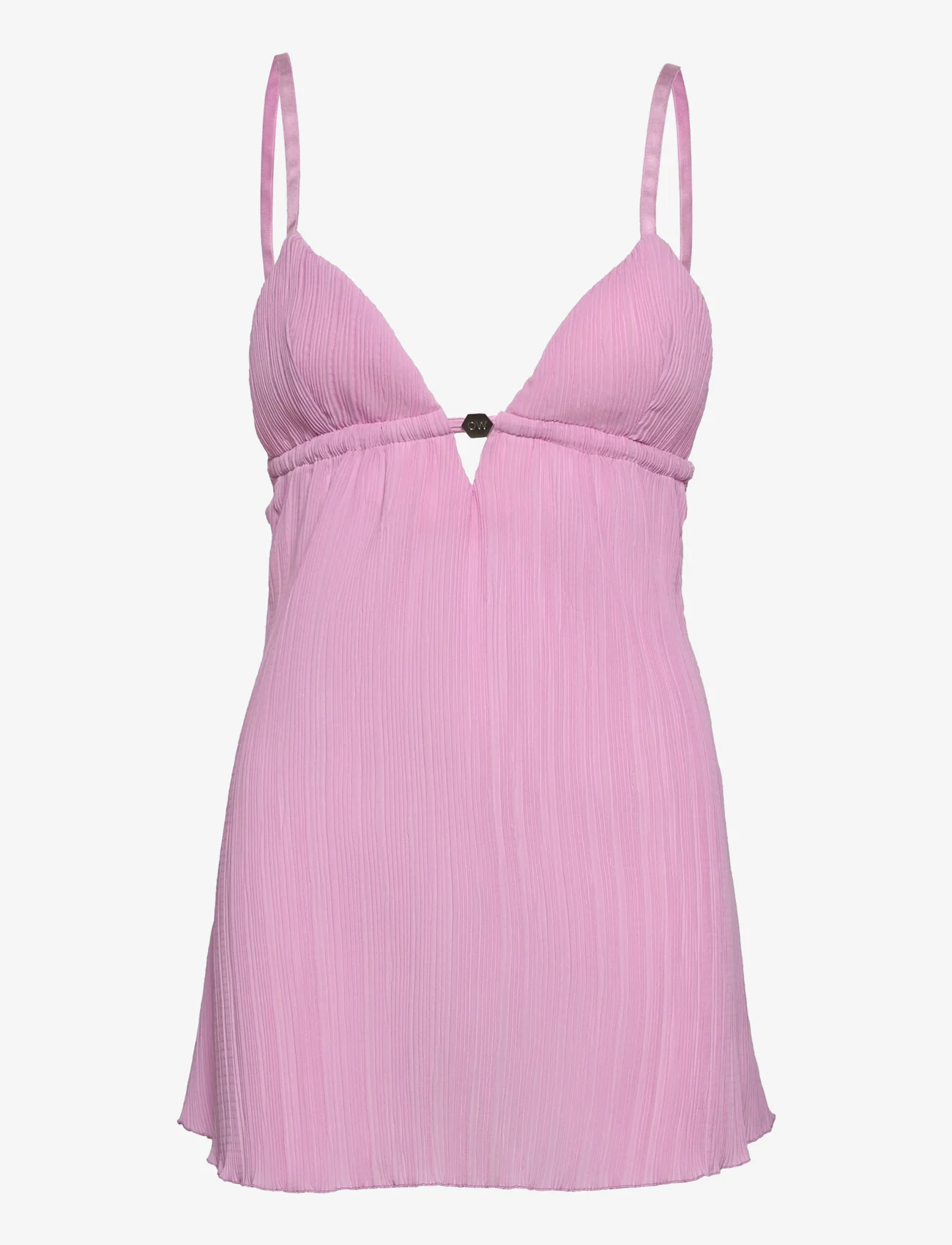 OW Collection - DAISY Dress - födelsedagspresenter - purple - 0