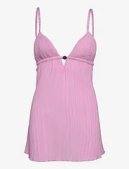 OW Collection - DAISY Dress - födelsedagspresenter - purple - 0