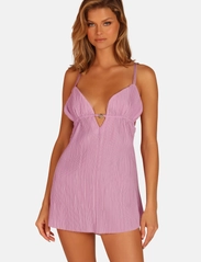 OW Collection - DAISY Dress - dzimšanas dienas dāvanas - purple - 2