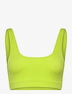 HANNA Bikini Top - GREEN