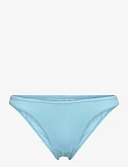 OW Collection - HANNA Bikini Bottom - bikini apakšbikses - coral blue - 0
