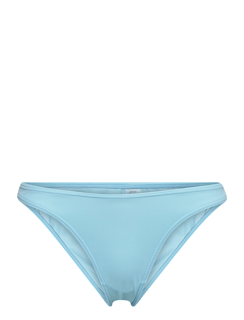 OW Collection - HANNA Bikini Bottom - bikini-slips - coral blue - 1