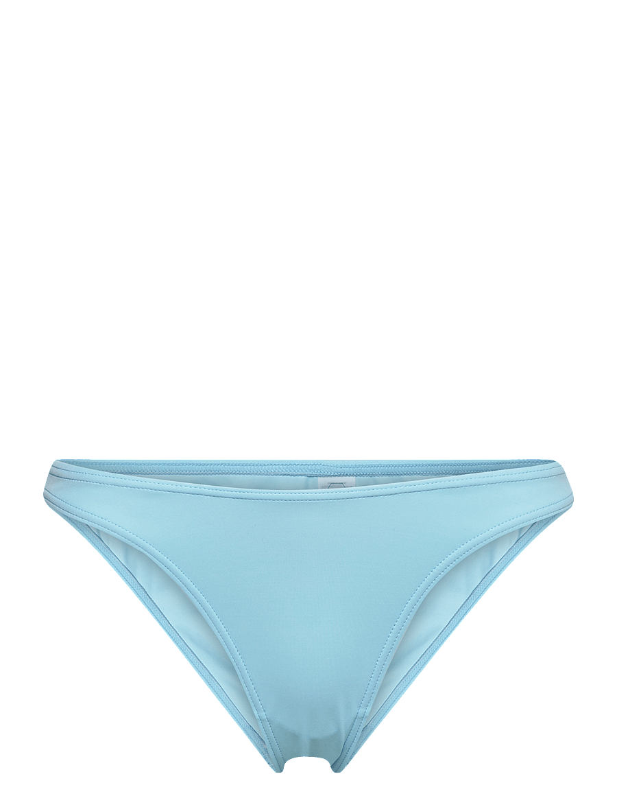 OW Collection - HANNA Bikini Bottom - bikini-slips - coral blue - 1