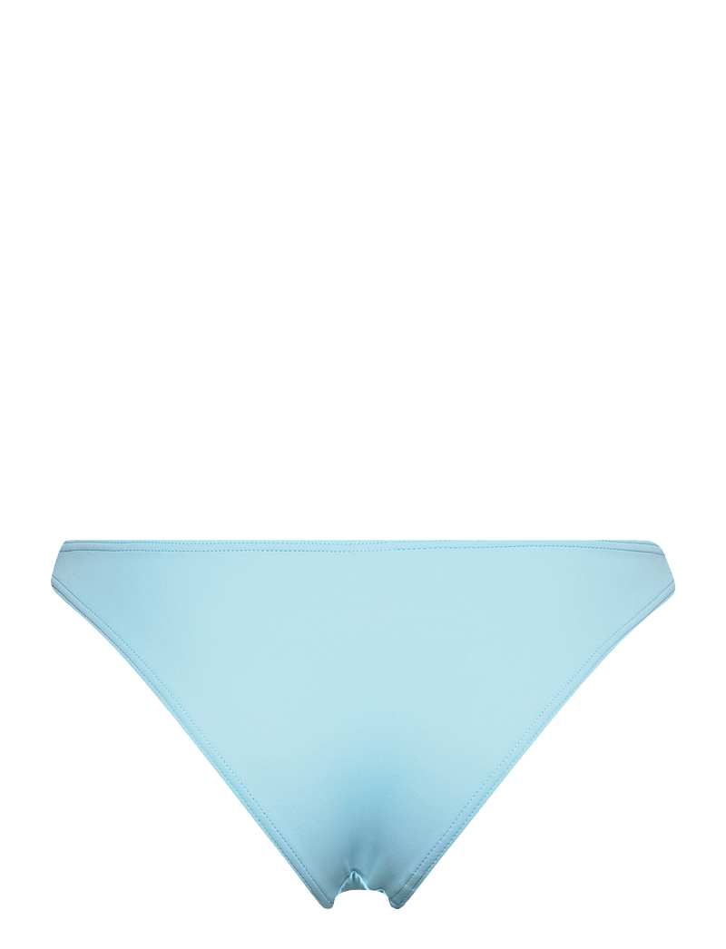 OW Collection - HANNA Bikini Bottom - bikini-slips - coral blue - 2