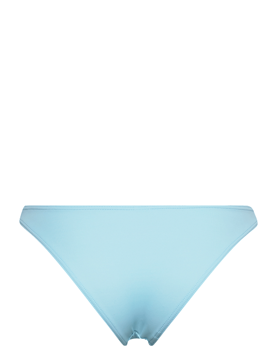 OW Collection - HANNA Bikini Bottom - bikini-slips - coral blue - 2