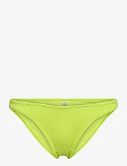 OW Collection - HANNA Bikini Bottom - bikini apakšbikses - green - 0