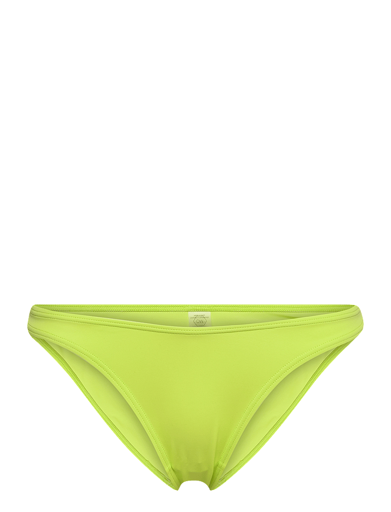 OW Collection - HANNA Bikini Bottom - bikiinipüksid - green - 1