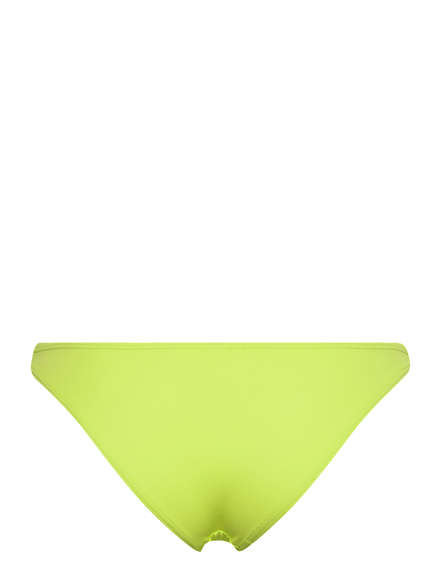 OW Collection - HANNA Bikini Bottom - bikini-slips - green - 2