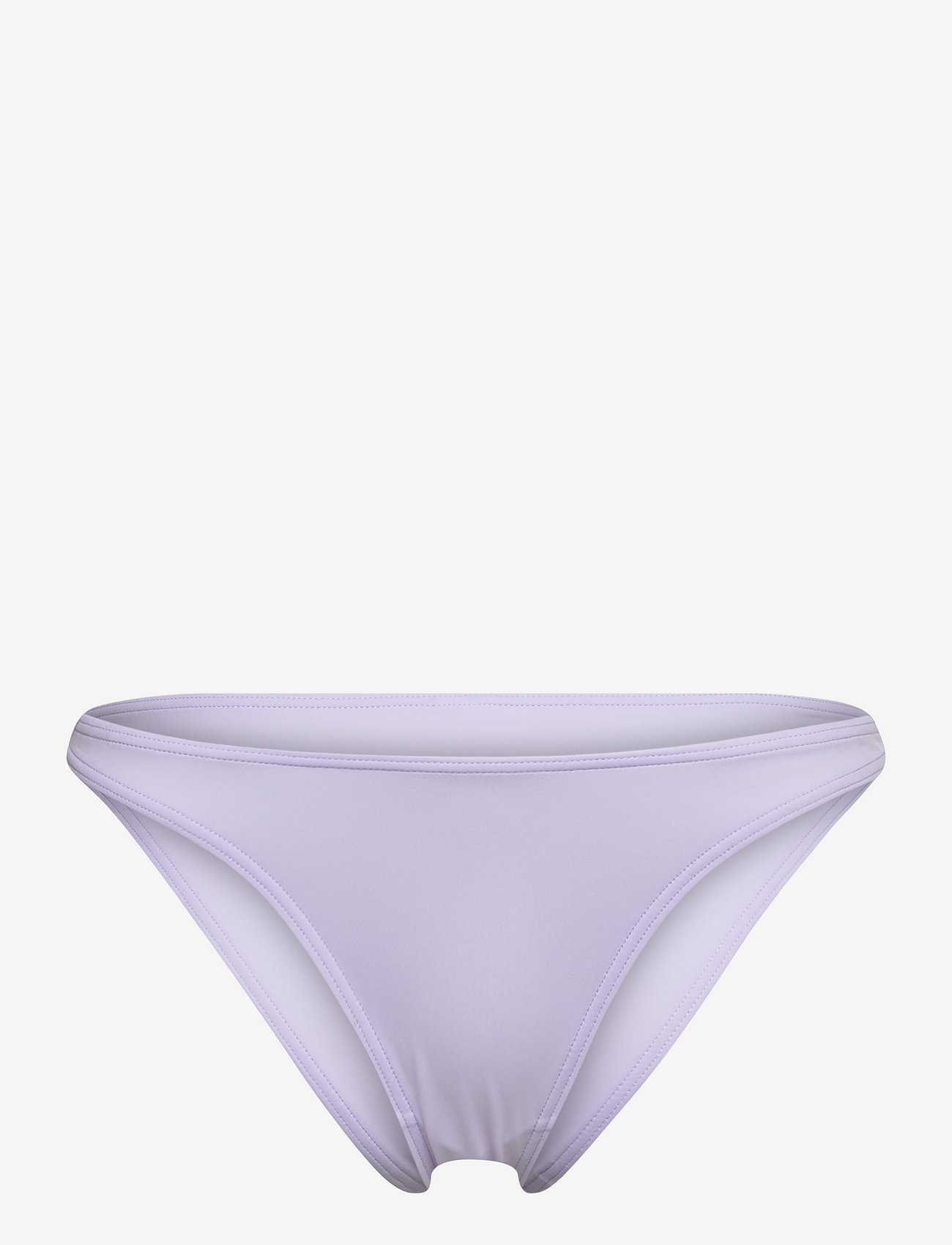 OW Collection - HANNA Bikini Bottom - bikini-slips - purple - 0