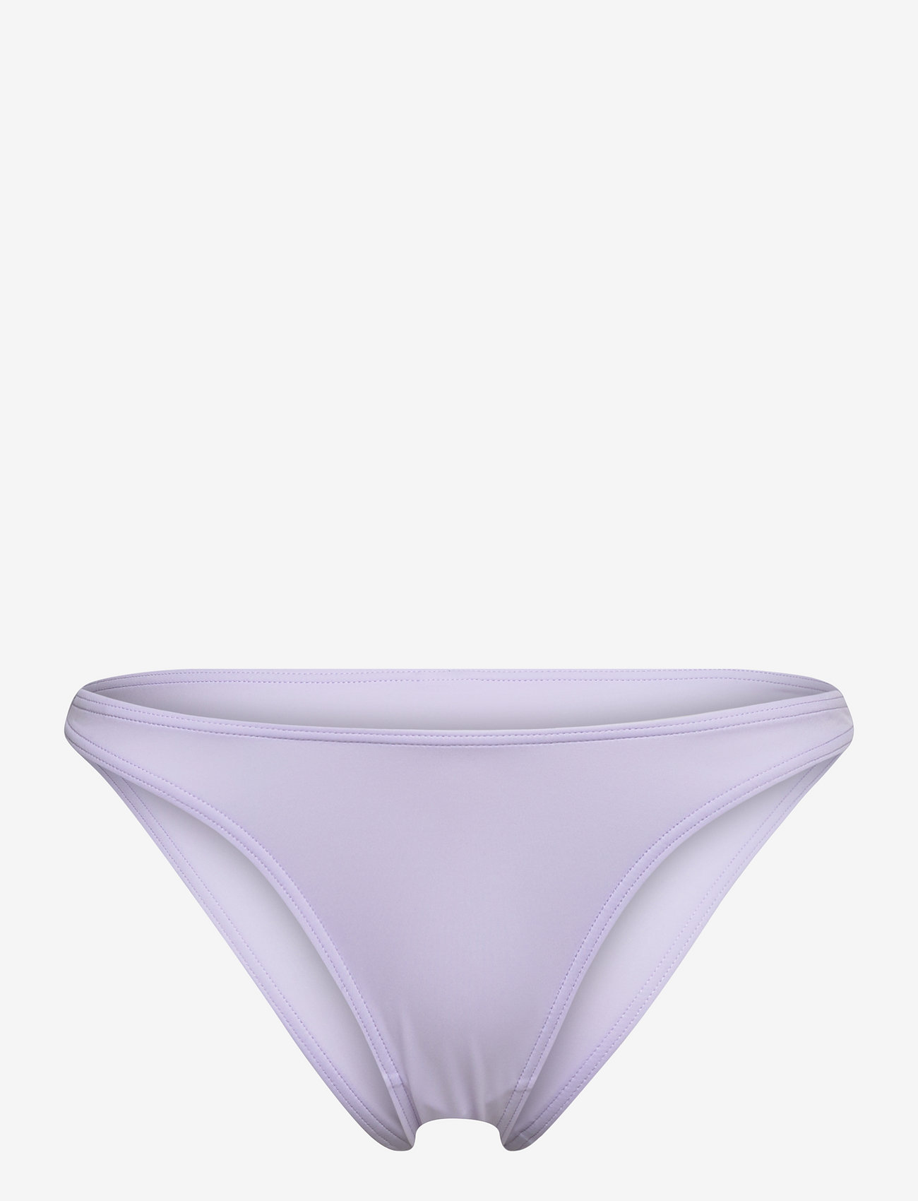 OW Collection - HANNA Bikini Bottom - bikini apakšbikses - purple - 0