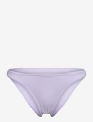 OW Collection - HANNA Bikini Bottom - bikini apakšbikses - purple - 0