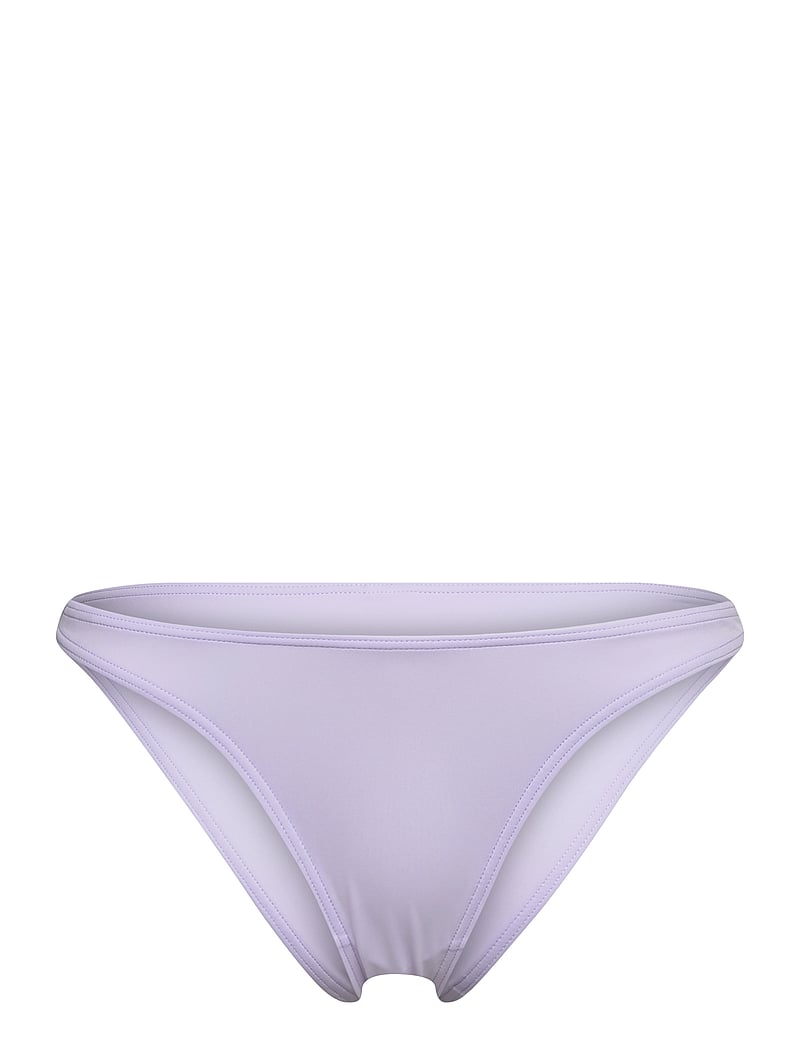 OW Collection - HANNA Bikini Bottom - bikini-slips - purple - 1