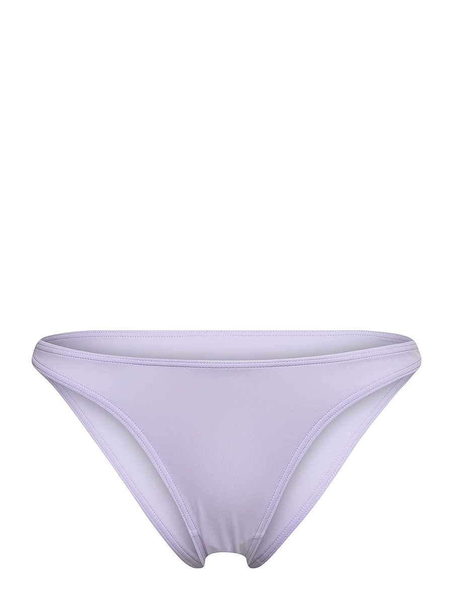 OW Collection - HANNA Bikini Bottom - bikini-slips - purple - 1