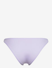 OW Collection - HANNA Bikini Bottom - majtki bikini - purple - 1