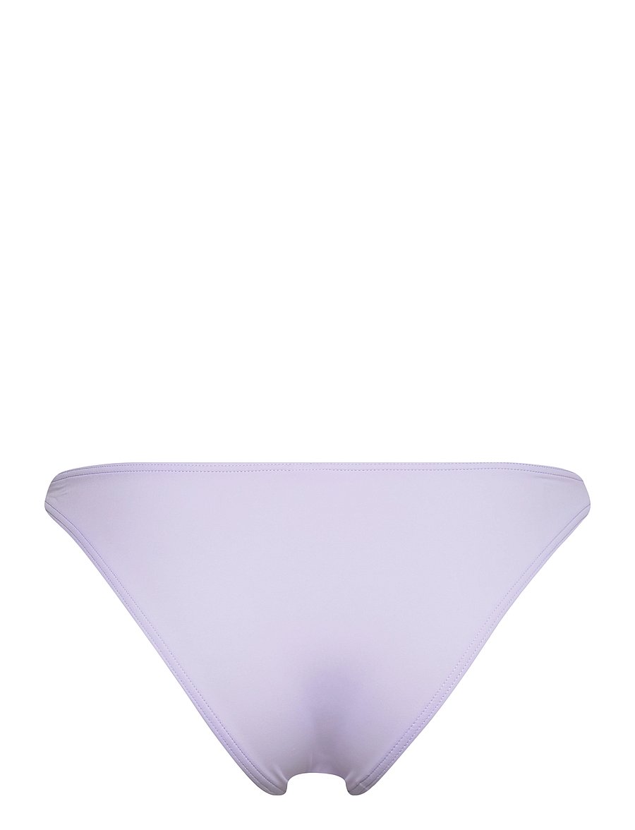 OW Collection - HANNA Bikini Bottom - bikini-slips - purple - 2
