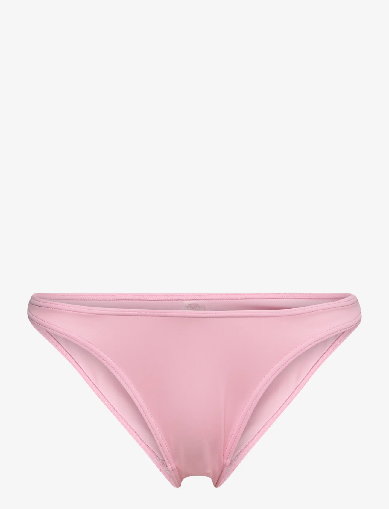 OW Collection - HANNA Bikini Bottom - bikini apakšbikses - rose - 0