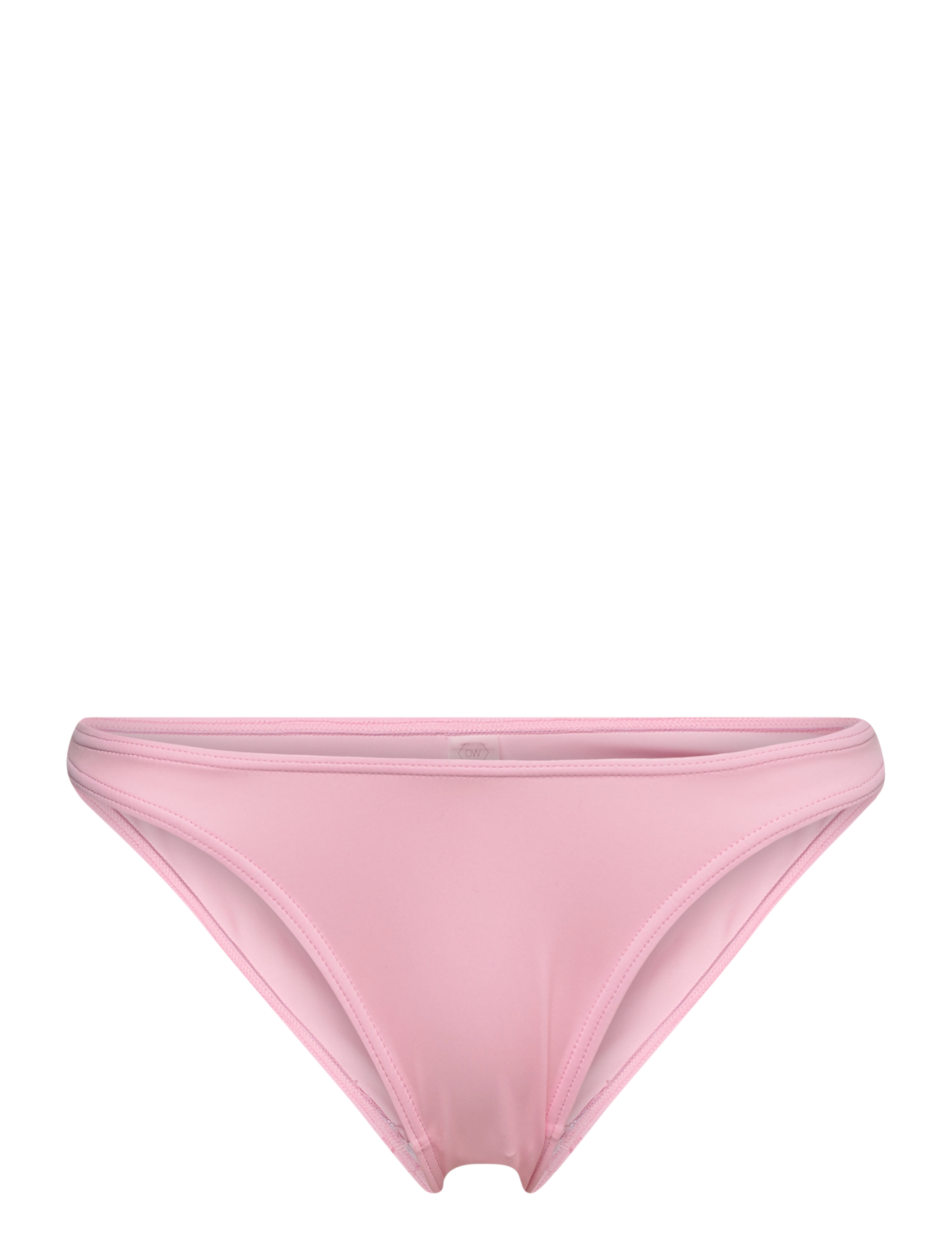 OW Collection HANNA Bikini Bottom - Bademode - ROSE / pink/rose