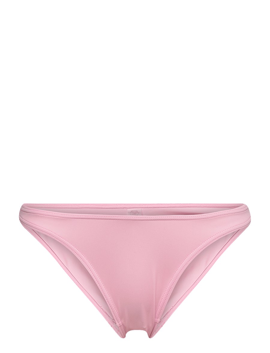 OW Collection - HANNA Bikini Bottom - bikini-slips - rose - 1