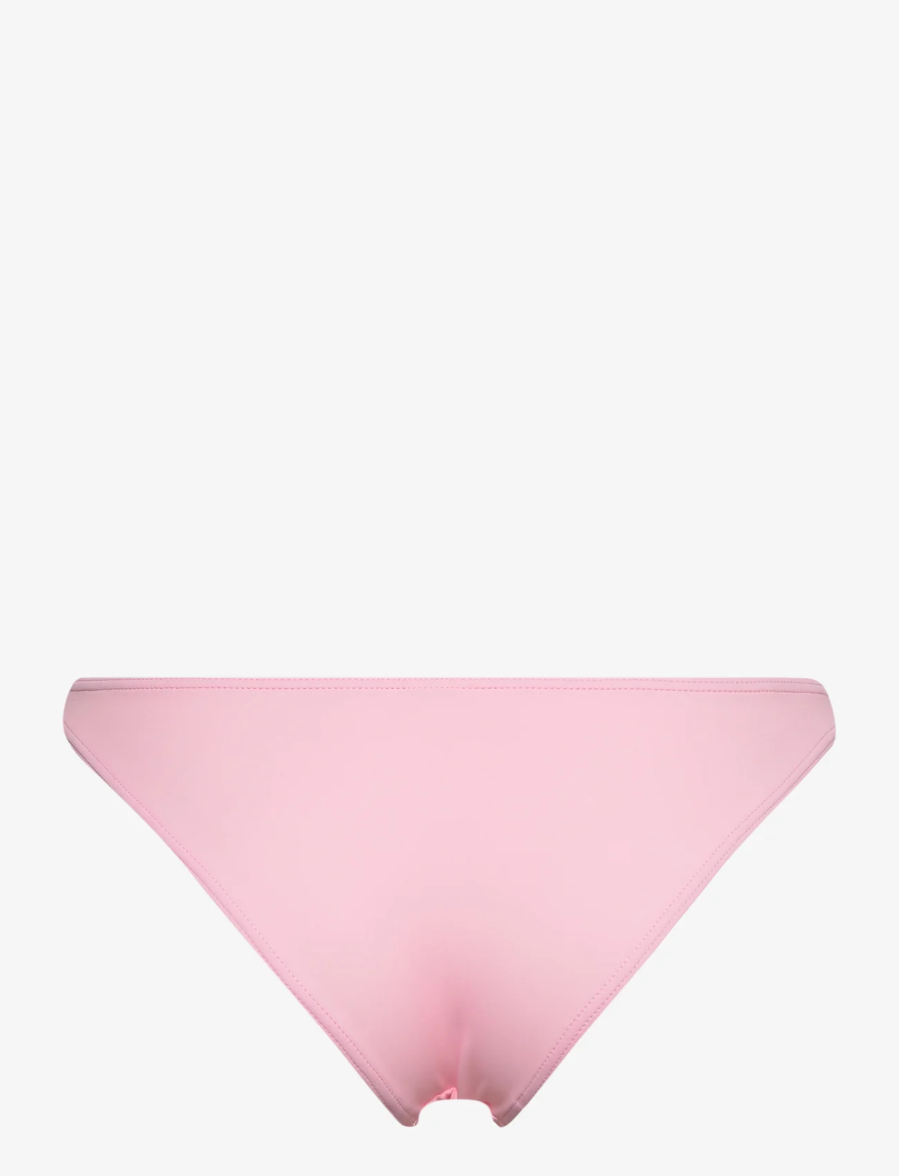 OW Collection - HANNA Bikini Bottom - bikini apakšbikses - rose - 1