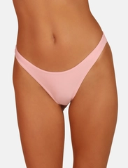 OW Collection - HANNA Bikini Bottom - bikini apakšbikses - rose - 2